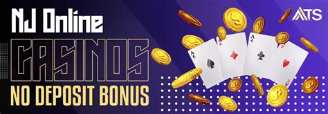 best nj online casino no deposit bonus